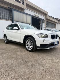 Bmw X1 sDrive18d Msport