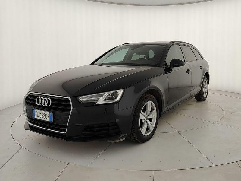 Audi A4 Avant 2.0 TDI 150 CV Business