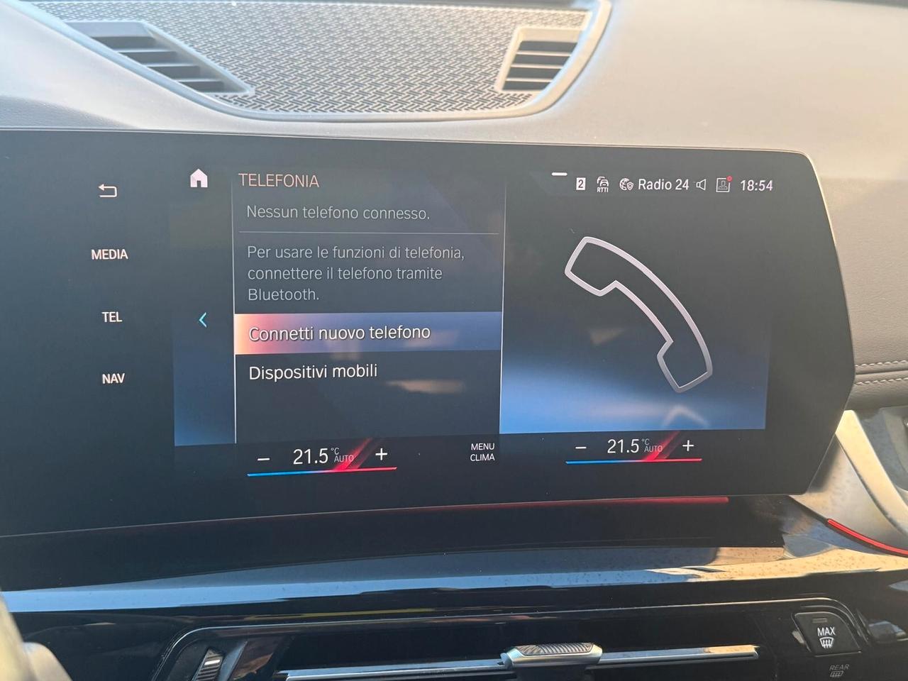 Bmw X1 xDrive 20d xLine