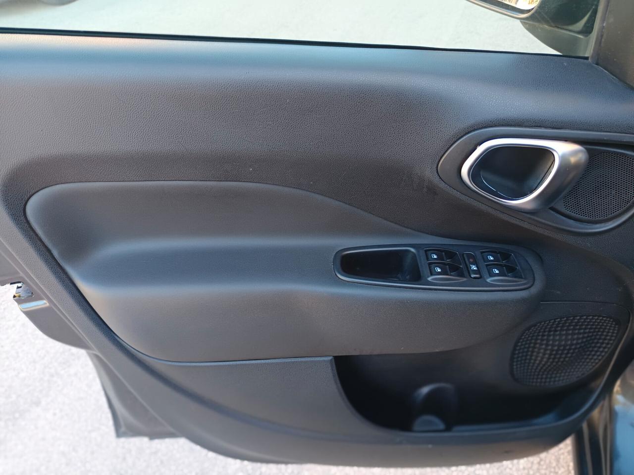 Fiat 500L 1.3 Multijet 95 CV Business