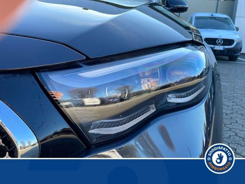 Mercedes-Benz Classe E 220d 4Matic Station Wagon AMG Line Premium