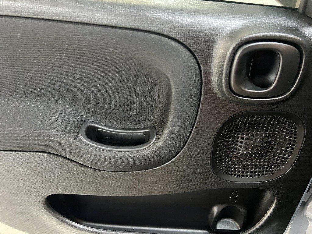 FIAT Panda 3ª serie Panda 1.2 Lounge