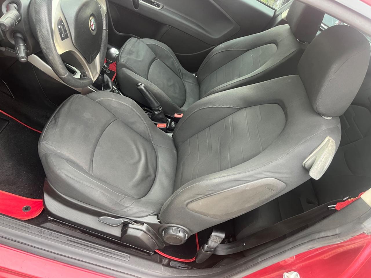Alfa Romeo MiTo 1.4 70 CV 8V Progression