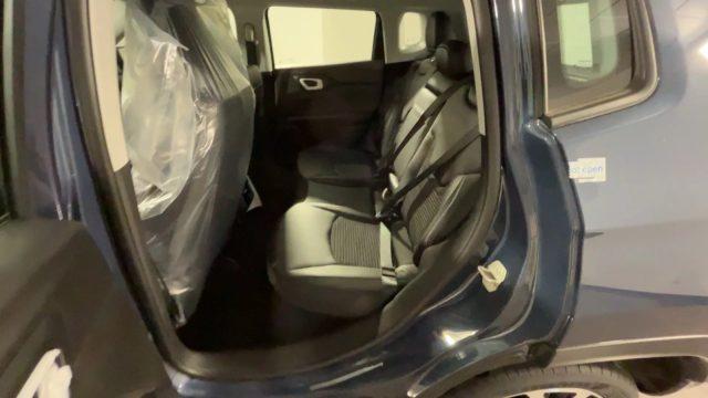 JEEP Compass 1.5 Turbo T4 130CV MHEV 2WD Altitude