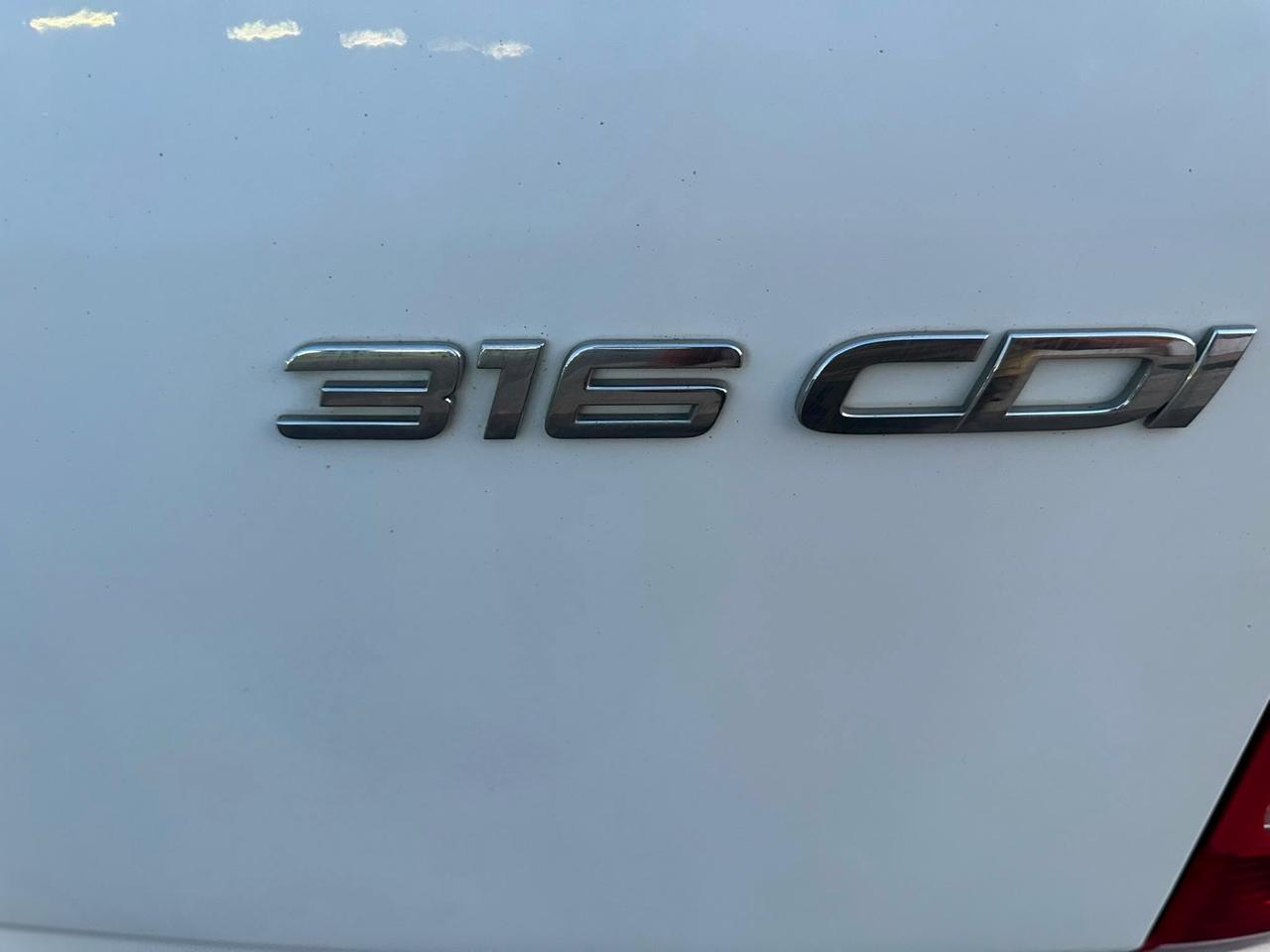 Mercedes Benz