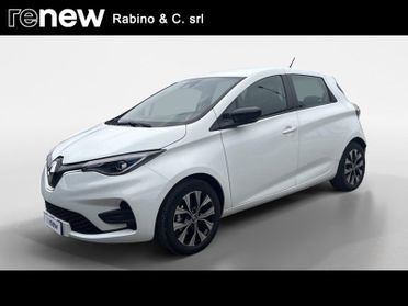 Renault ZOE Zen R110