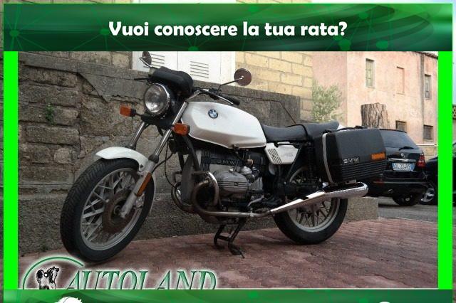 BMW R 45 R45*1982*