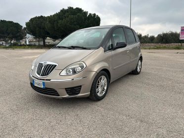 Lancia MUSA 1.3 Mjt 95 CV Platinum