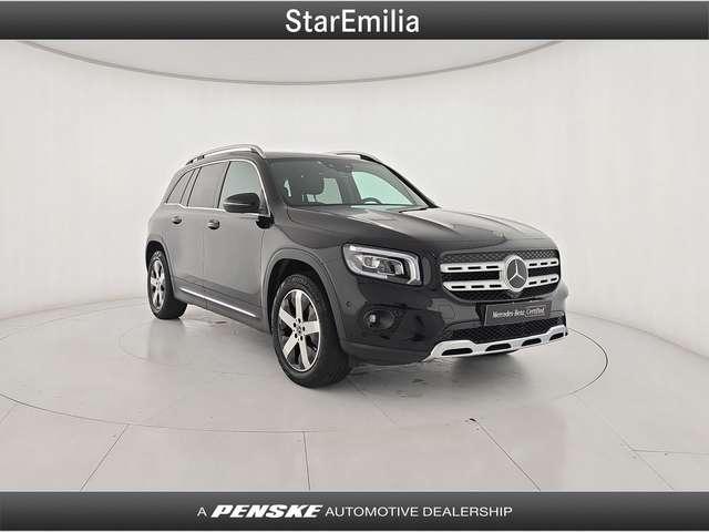 Mercedes-Benz GLB 200 GLB 200 d Automatic Sport Plus