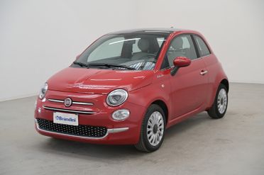 FIAT 500 1.0 hybrid Dolcevita 70cv