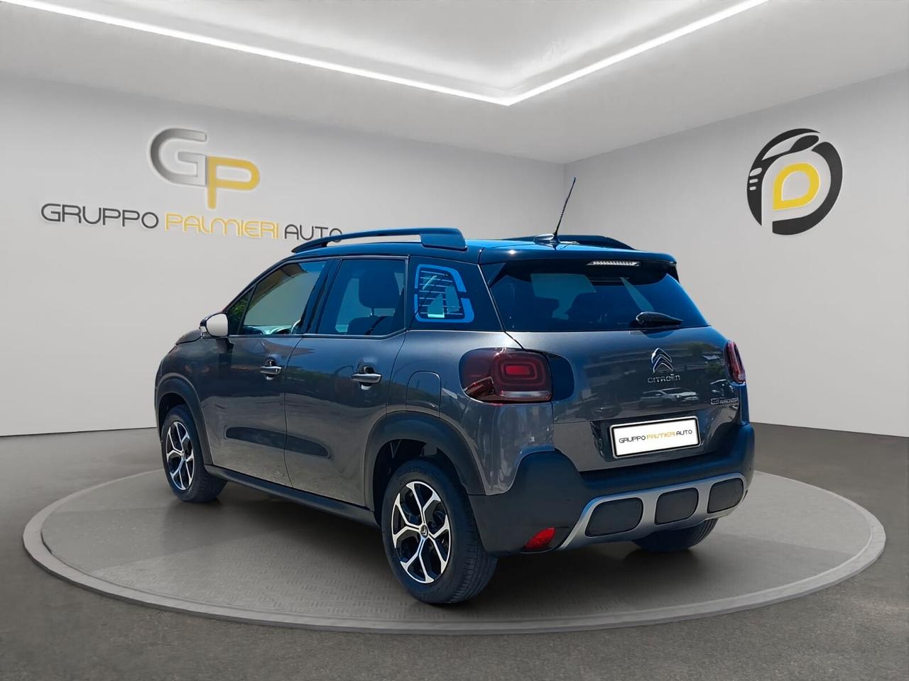 Citroen C3 Aircross PureTech 130 S&S EAT6 Shine Pack
