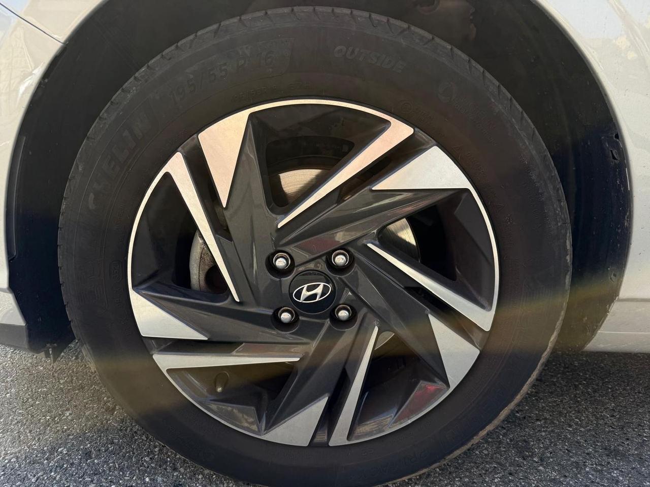 Hyundai i20 Connectline 1.0 T-GDI 48V MHEV #6975