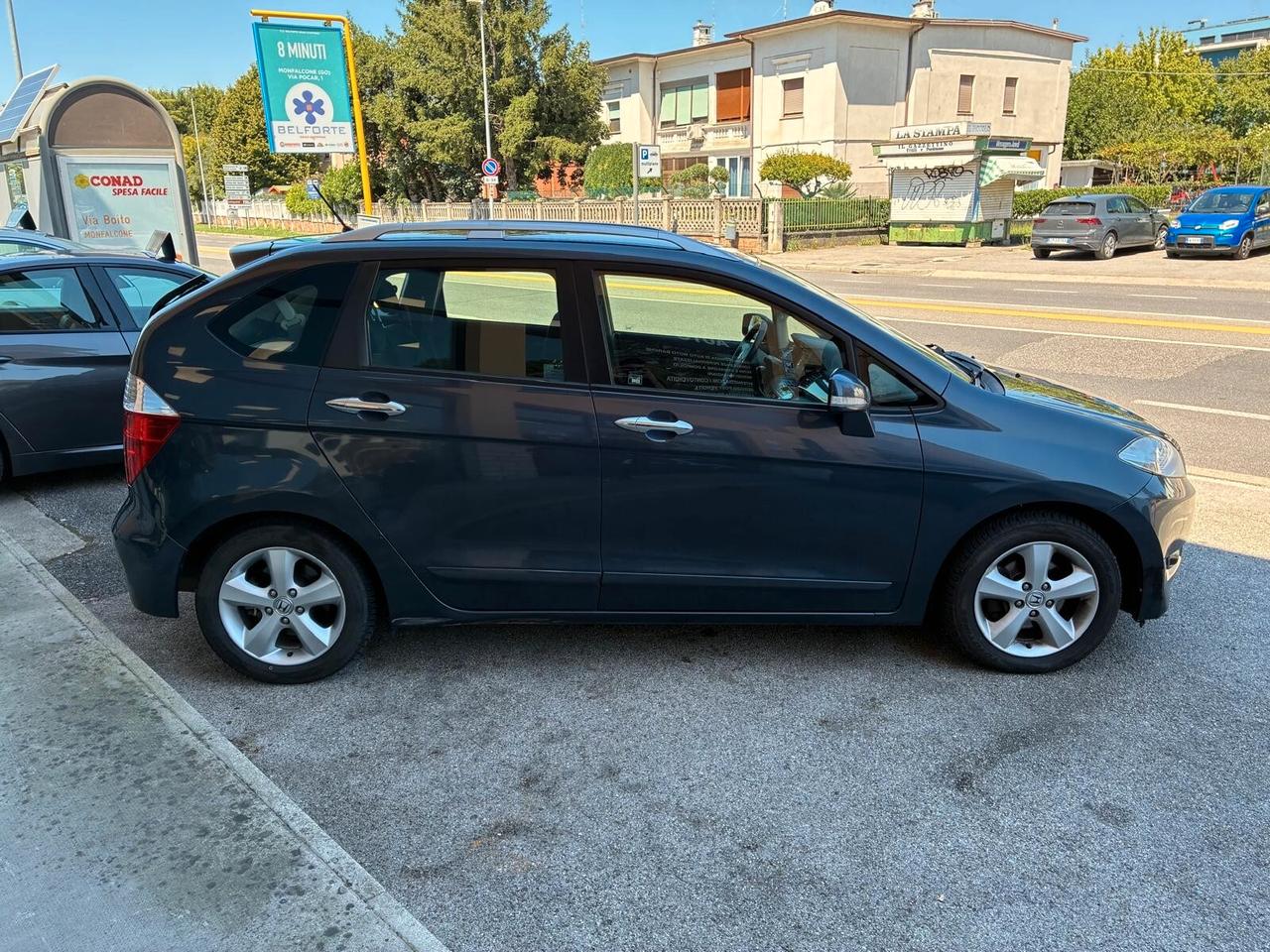 Honda FR-V Neopat. 6 POSTI
