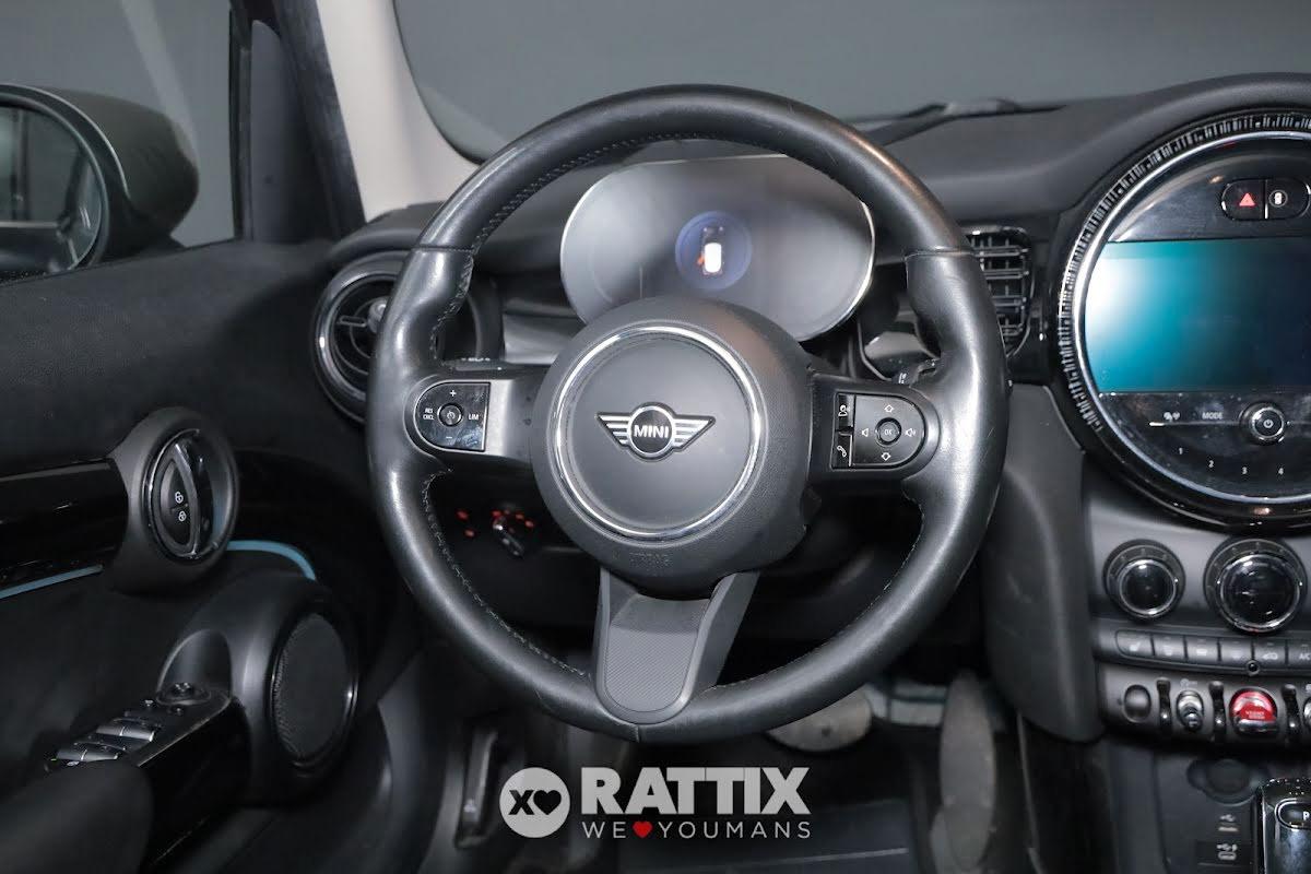 MINI Cooper S 2.0 178CV