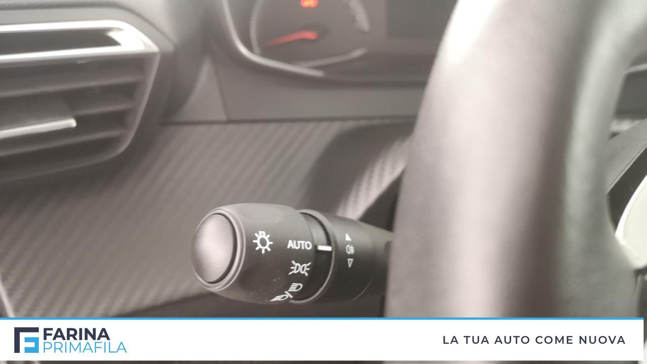 PEUGEOT 208 II 2023 - 208 1.2 puretech Active s&s 100cv