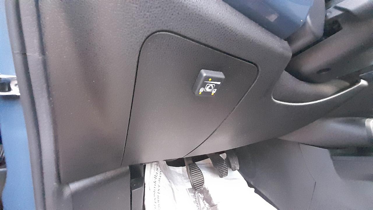 Fiat 500L 1.4 95 CV Lounge