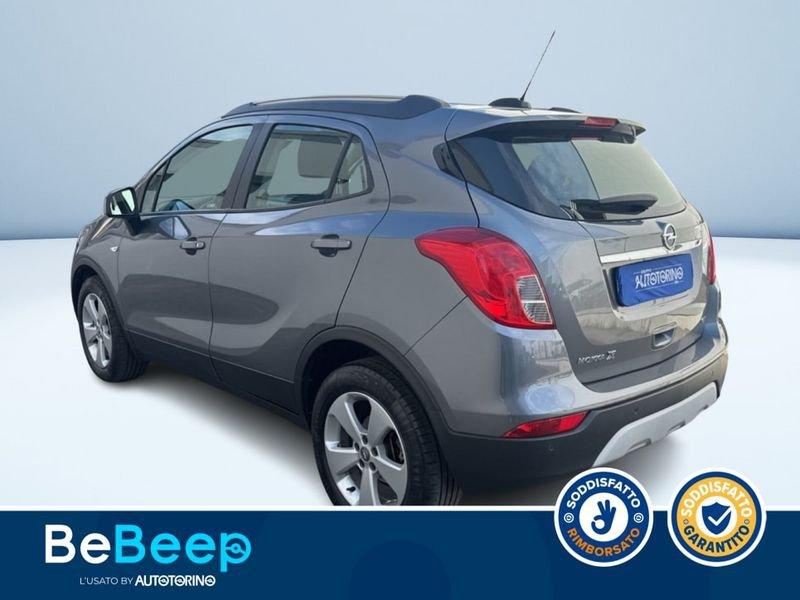 Opel Mokka X 1.6 CDTI ADVANCE S&S 4X2 136CV