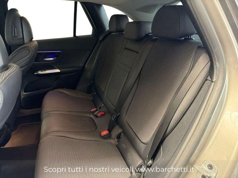 Mercedes-Benz GLC 220 d mhev Advanced 4matic auto