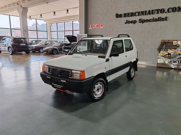 Fiat Panda 1100 i.e. cat 4x4 Trekking