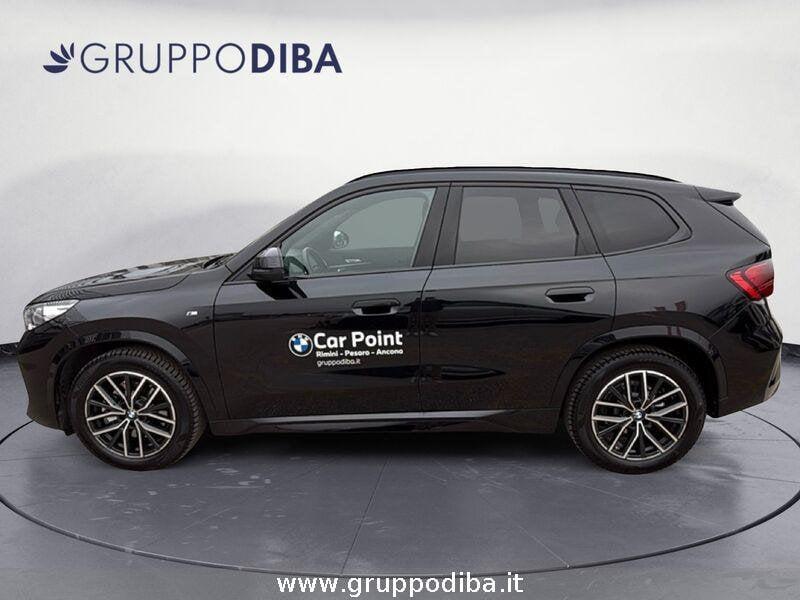 BMW X1 U11 sdrive20i mhev 48V MSport auto
