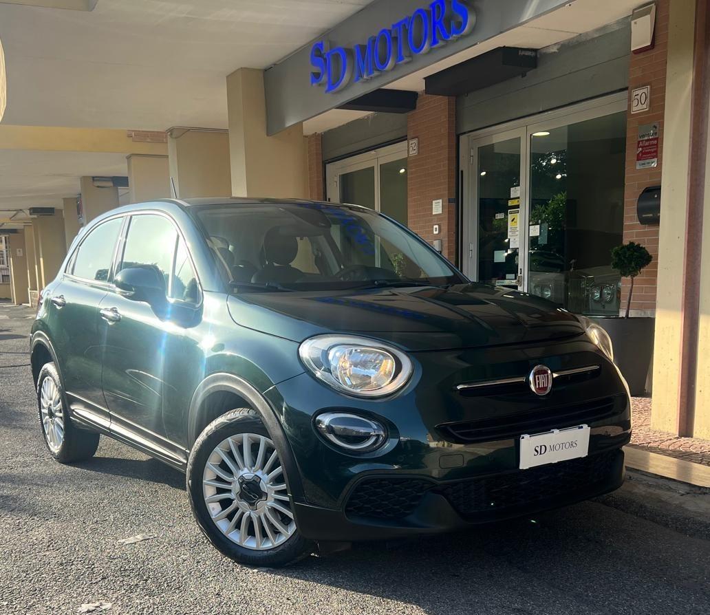 Fiat 500 X 500X 1.3 T4 Connect 150cv dct *Promo SD 2026*