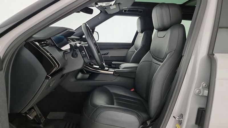 Land Rover RR Sport 3.0D l6 249 CV Dynamic SE