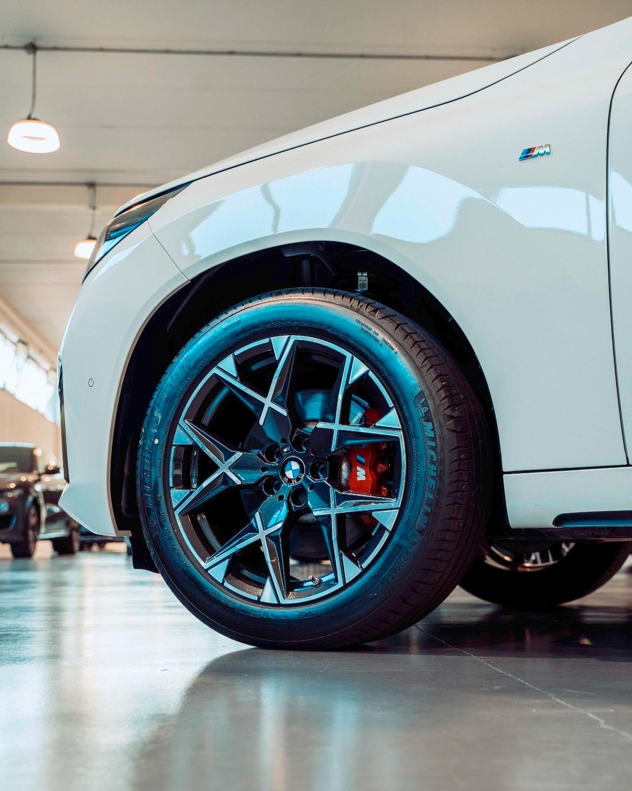 Bmw X3 20d MSport Pro/INNOVATION/TETTO/HARMAN/IVA ESPOSTA