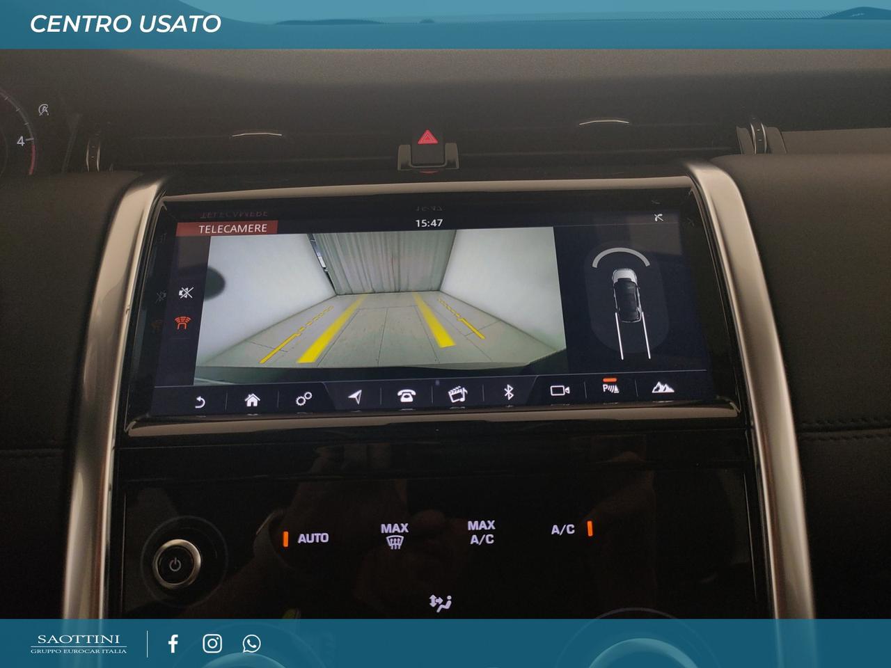 2.0d SE awd 150 CV Auto