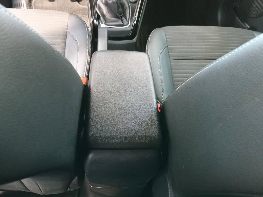 Ford EcoSport 125cv Titanium