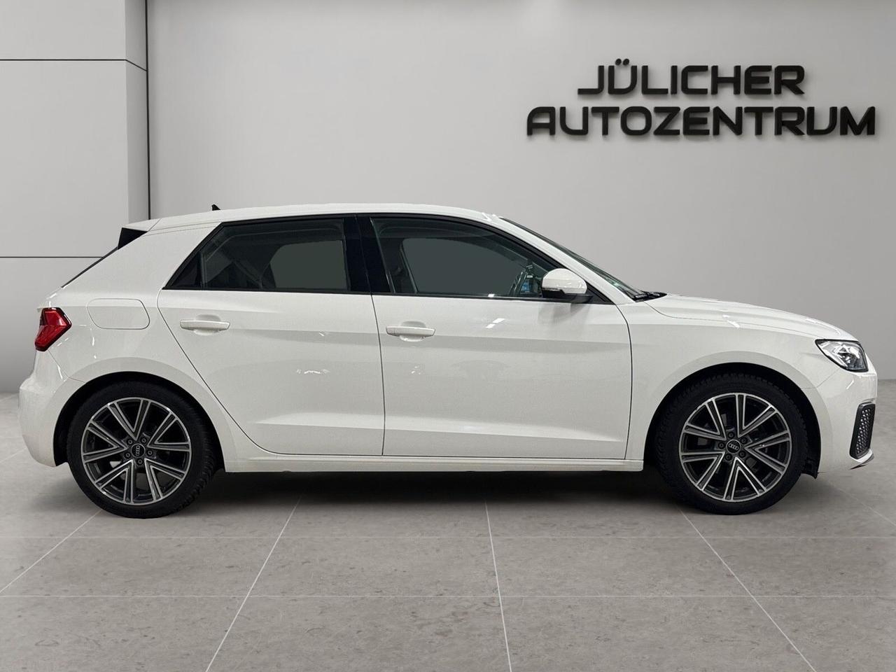 Audi A1 SPB 30 TFSI Admired Advanced LED
