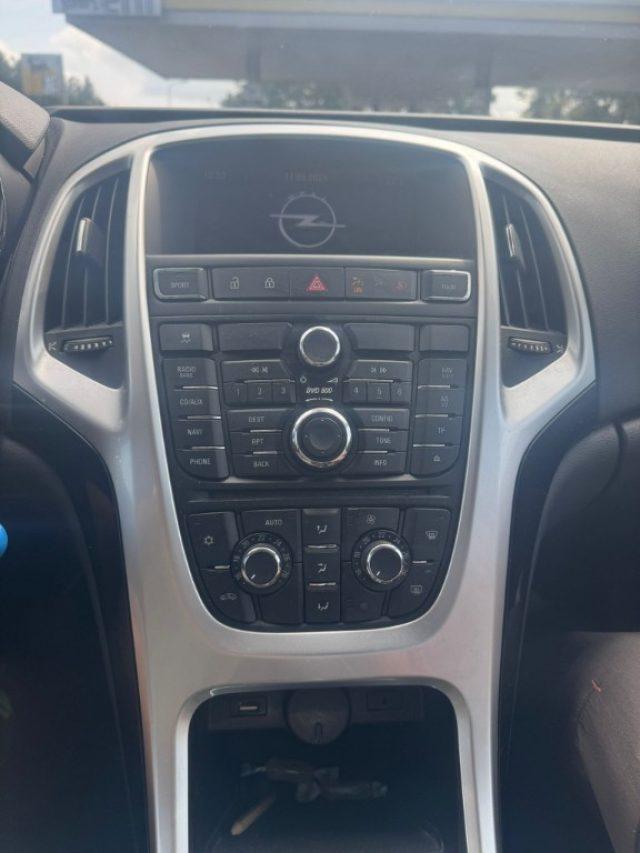 OPEL Astra 2.0 CDTI 165CV 5 porte Cosmo S
