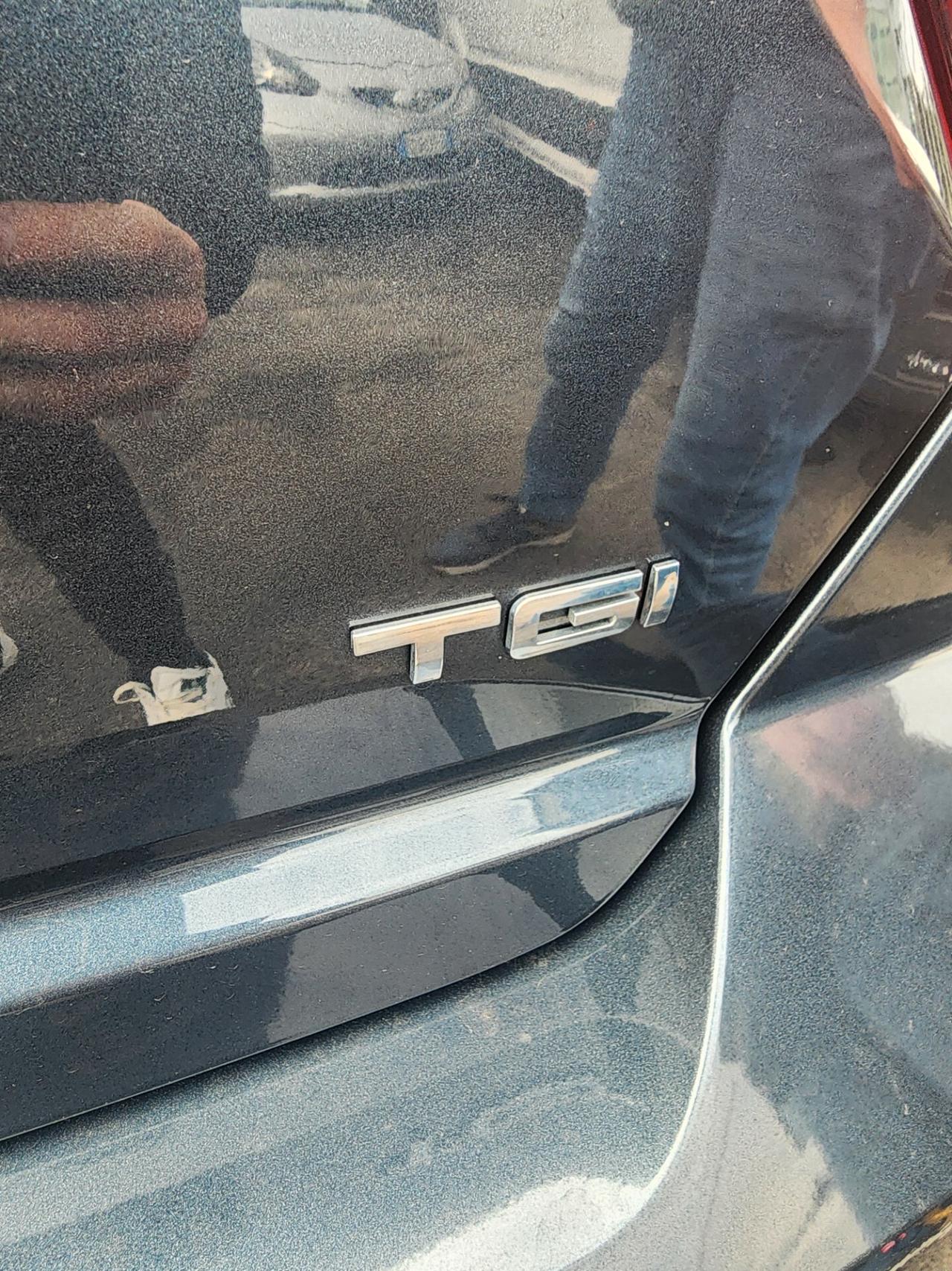 Seat Ibiza 1.0 TGI 5 porte Style - 2020