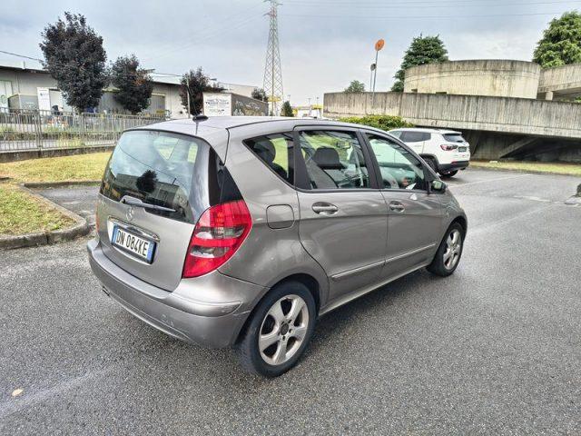 MERCEDES-BENZ A 150 Avantgarde