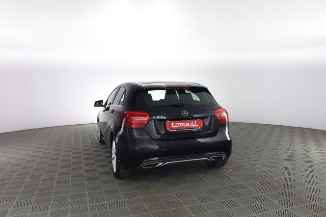 MERCEDES-BENZ A 180 A 180 Sport