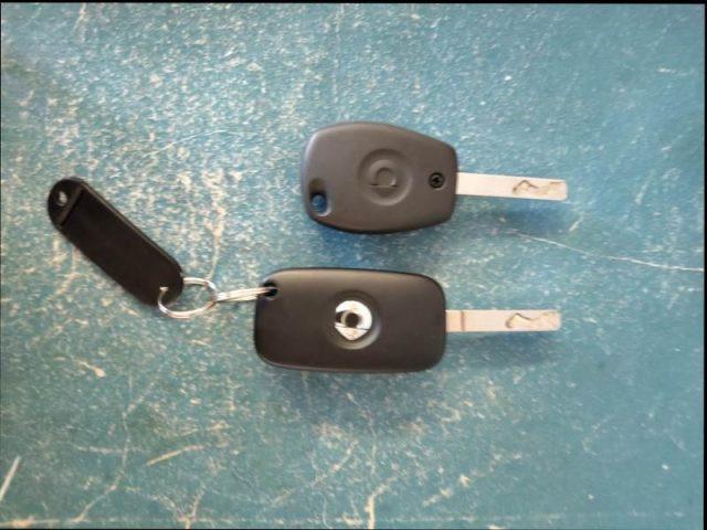 SMART ForTwo EQ Passion