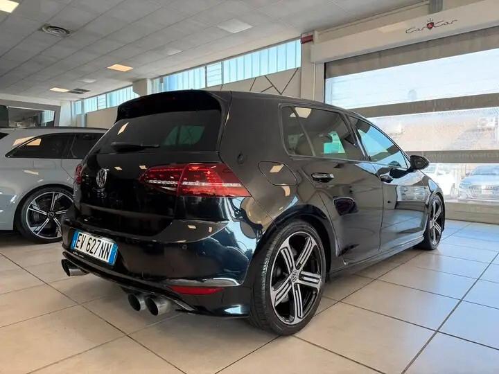 Volkswagen Golf R 2.0 DSG 5p.
