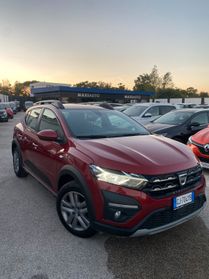 Dacia Sandero Stepway 1.0 TCe ECO-G Essential