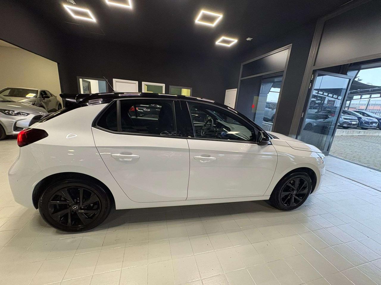 Opel Corsa Corsa 1.2 GS line Automatica