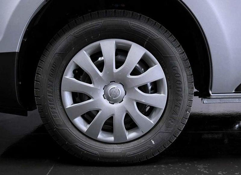 Nissan Primastar Primastar 30 2.0 dCi 150CV PL-TN Bus N-Connecta