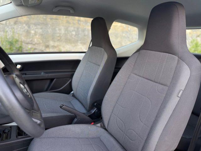 VOLKSWAGEN up! 1.0 75 CV 3 porte high up!