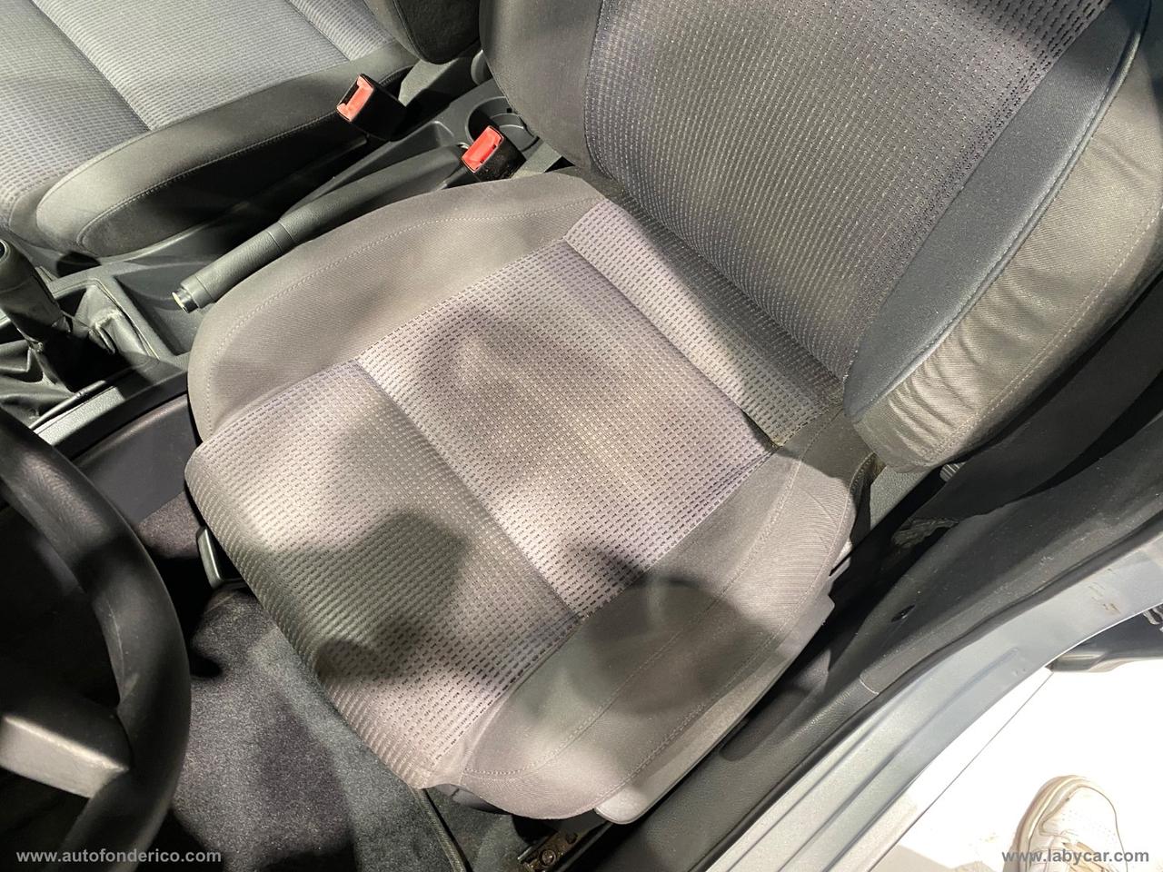 VOLKSWAGEN Polo 1.4 16V 5p. Trendline