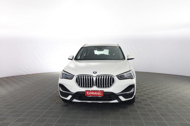 BMW X1 X1 xDrive18d XLINE