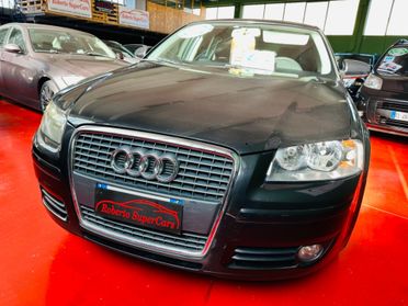 Audi A3 1.9 TDI 105CV SportBack