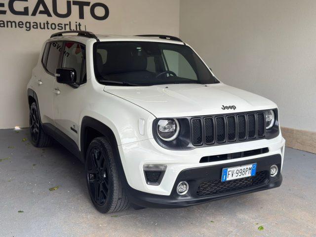 JEEP Renegade 1.6 Mjt 120 CV S