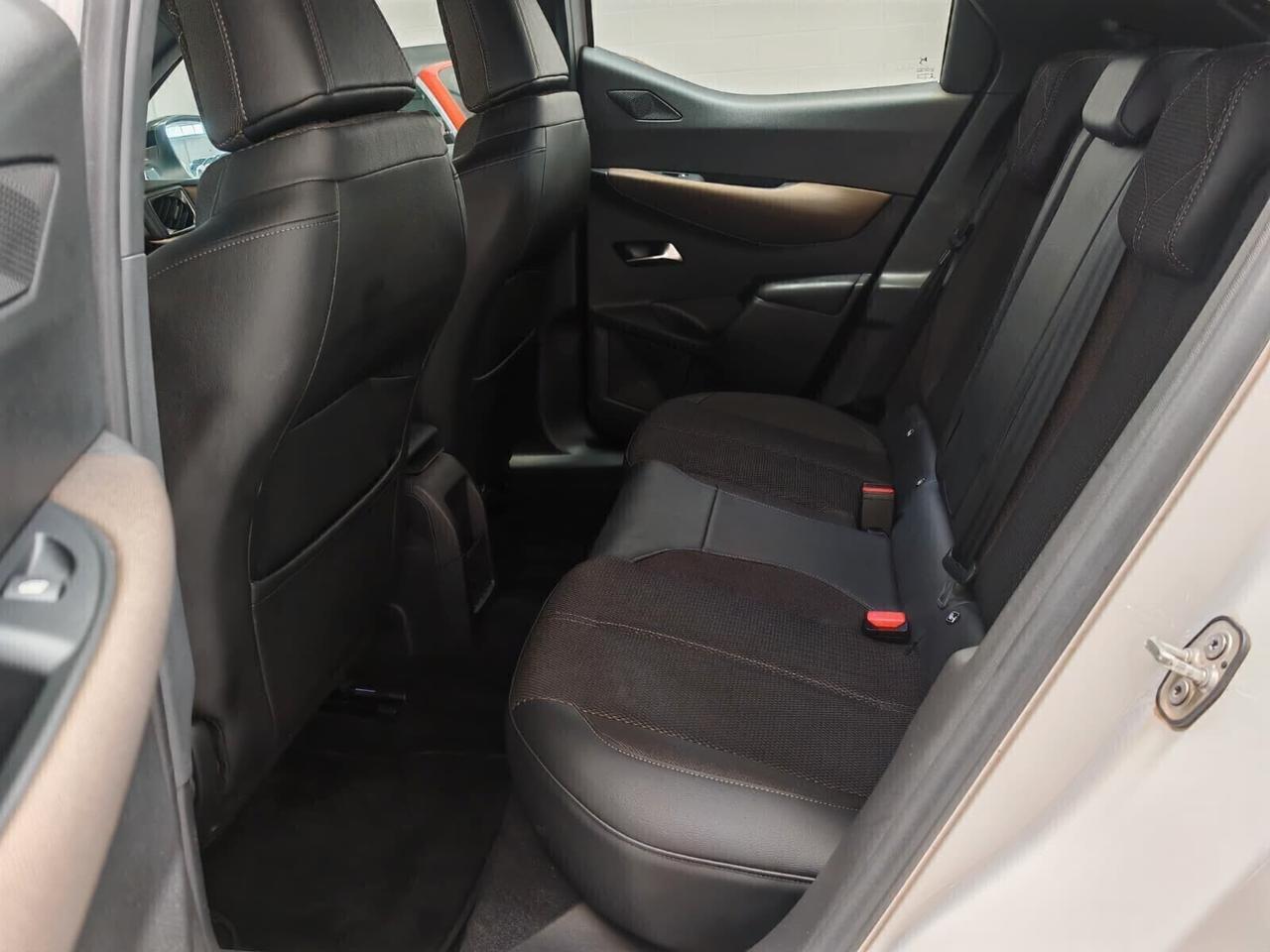 DS3 3 Crossback BlueHDi 130 aut. Business