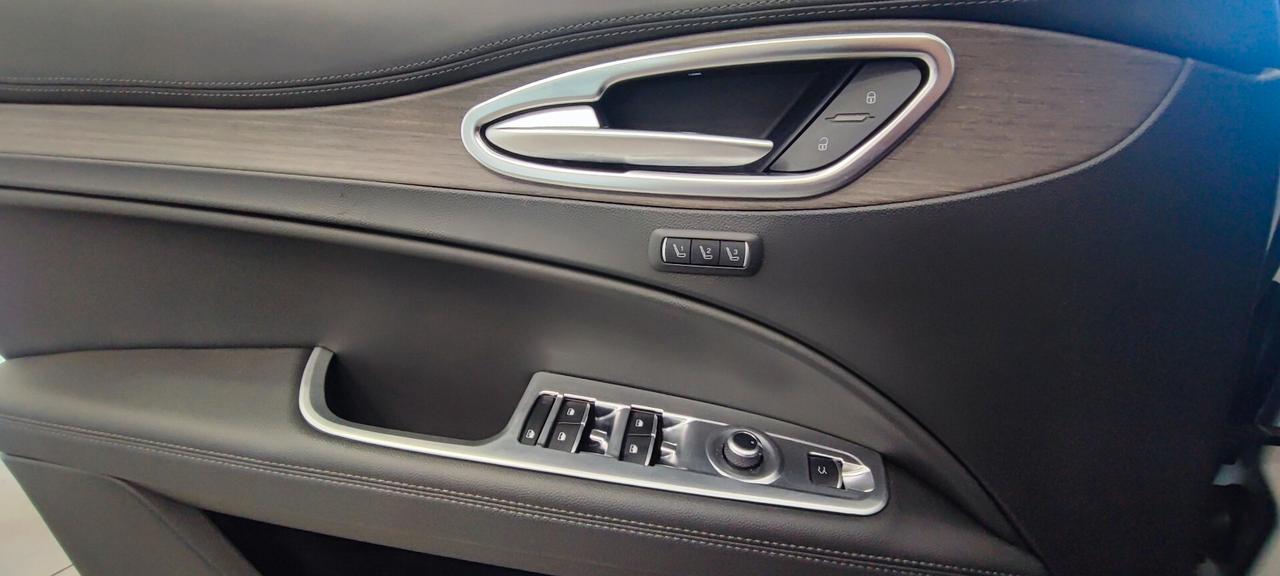 Alfa Romeo Stelvio 2.2 Turbodiesel 210 CV AT8 Q4 Veloce Tì