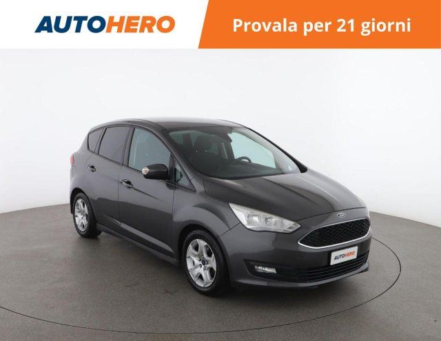 FORD C-Max 1.0 EcoBoost 100CV Start&Stop Plus