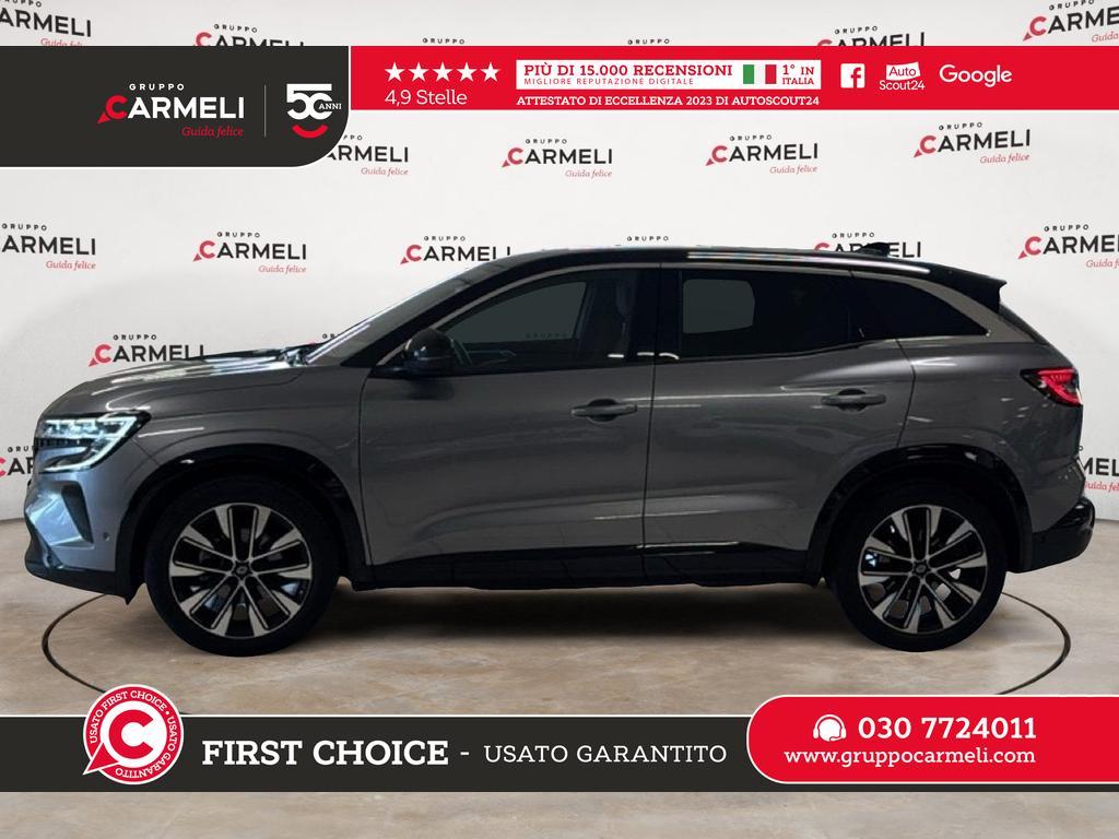 Renault Austral 1.3 mild hybrid Techno Auto