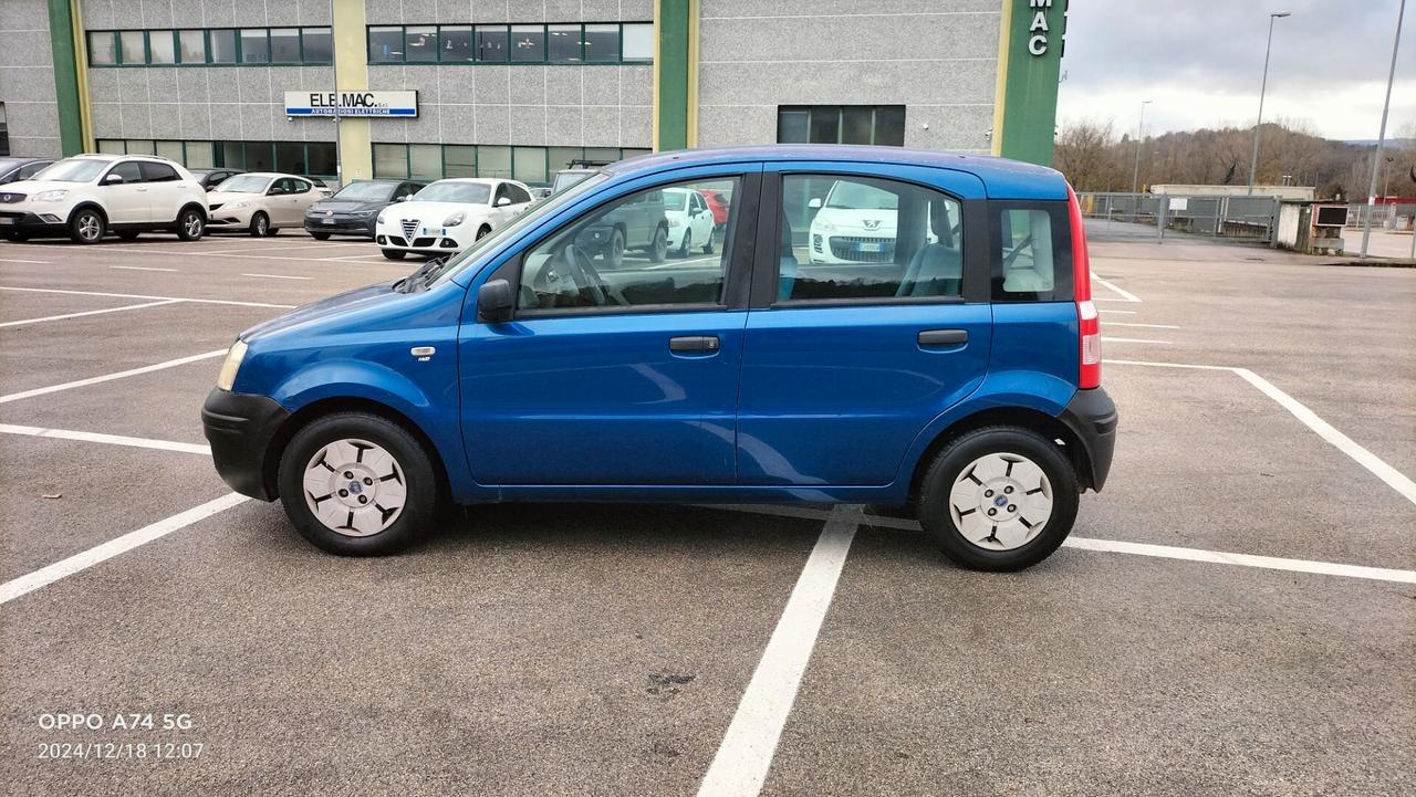 Fiat Panda 1.1 Active