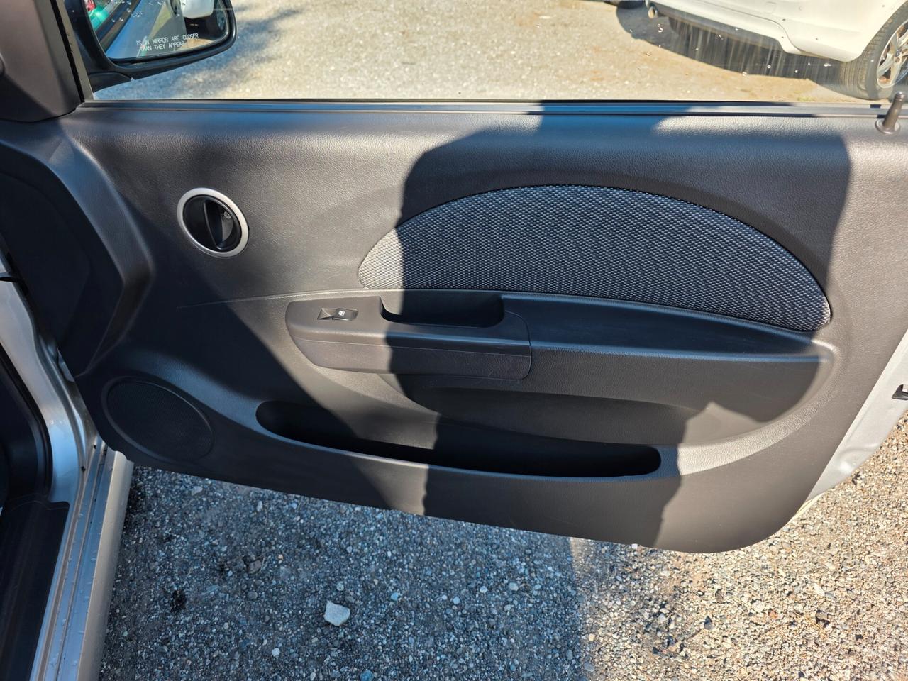 Chevrolet Kalos 1.2 3 porte GPL